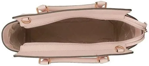 Miniatura 5 de Michael Kors Selma - Cartera con cremallera para mujer