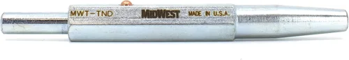 Miniatura 3 de Midwest Tool & Cutlery MWT-TND Midwest Tijeras de Uñas de Corte de Precisión