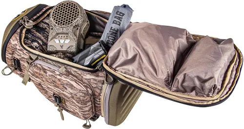 Miniatura 2 de TENZING Hangtime Packs Carcasa moldeada por EVA diseñada específicamente para la caza de soportes de árboles. Disponible en estilos de mochila