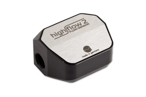 Aquacomputer Sensor de flujo G1/4 - Alto flujo 2 (53292)
