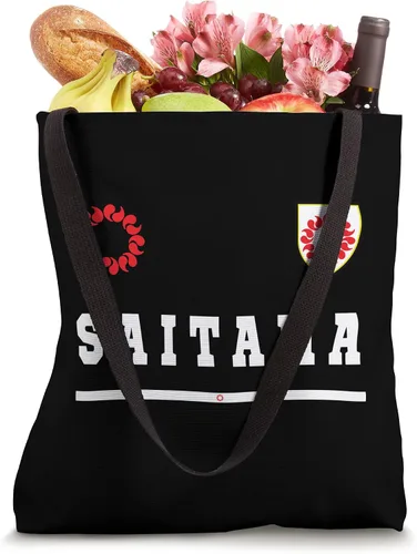 Miniatura 4 de Bolsa de fútbol con bandera de Saitama SportsSoccer Jersey