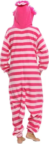 Miniatura 4 de NAITOKE - Disfraz unisex para adultos, disfraz de Sulley de Monsters, Inc. para Halloween