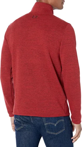 Miniatura 2 de Under Armour Specialist suéter para hombre tipo Henley 2.0