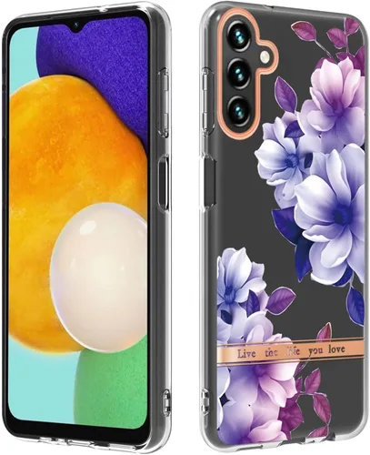 Miniatura 35 de Funda compatible con Redmi Note 11 4G, compatible con Xiaomi Redmi Note 11S 4G (no 5G) para teléfono móvil TPU funda FH