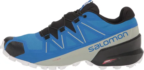 Miniatura 8 de Tenis Salomon Speedcross 5 Trail para correr en senderos, para hombre