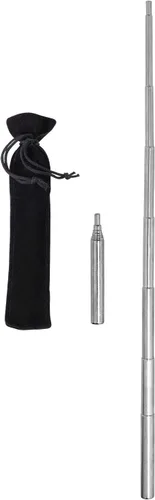 Miniatura 9 de Rothco 1519: Estufa portátil de acero inoxidable para acampar/mochilero