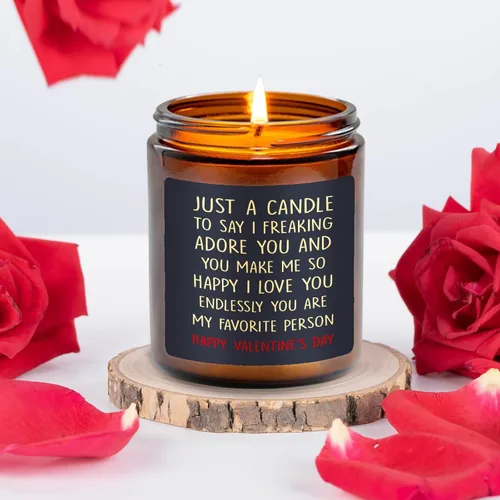 Miniatura 4 de Regalos del día de San Valentín, regalos del día de San Valentín para ella, regalos del día de San Valentín para él, regalo romántico para ella