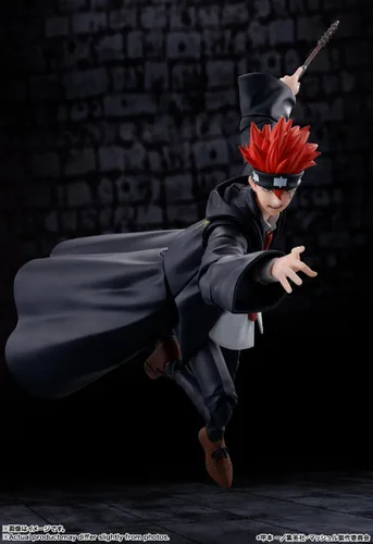 Miniatura 3 de TAMASHII NATIONS - Mashle: magia y músculos - Dot Barrett, Bandai Spirits S.H.Figuarts figura de acción