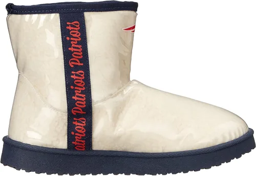 Miniatura 13 de FOCO NCAA Team Sherpa Botas de lluvia con forro para mujer