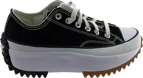 Miniatura 3 de Converse Tenis Run Star Hike Ox para mujer NaranjaNegro