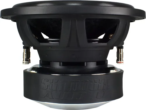 Miniatura 4 de Sundown Audio Subwoofer dual U-12 V2 D4 de 12 pulgadas, 1750 W, serie U de 4 ohmios