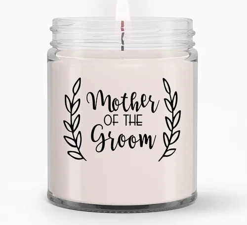 Miniatura 160 de Velas Golden Retriever para mamá, regalos para mujer, regalos para ella, esposa, novia, regalos de cumpleaños para mujeres, mamá, mejor amiga, Vela