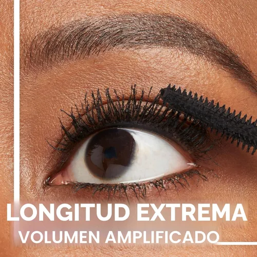Miniatura 7 de Maybelline Lash Sensational Sky High - Imprimación de pestañas con infusión de suero para rímel, alargamiento, engrosamiento, fórmula teñida