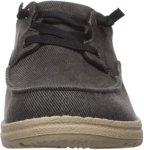 Miniatura 2 de Skechers - Tenis tipo mocasín para hombre