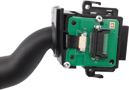 Miniatura 4 de Interruptor de señal de giro compatible con F150 F250 F350 F450 F550 Super Duty 2011-2013 CBS2141 BC3T13K359ADW BC3Z13K359AA BC3Z13K359ADW