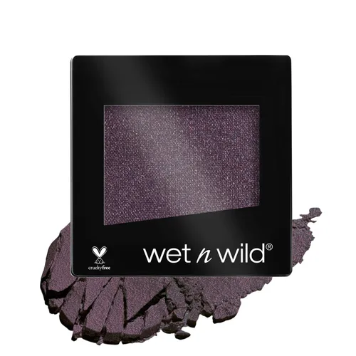 Miniatura 23 de wet n wild Color Icon Sombra de Ojos con Purpurina Shimmer Brass (Paquete de 2)