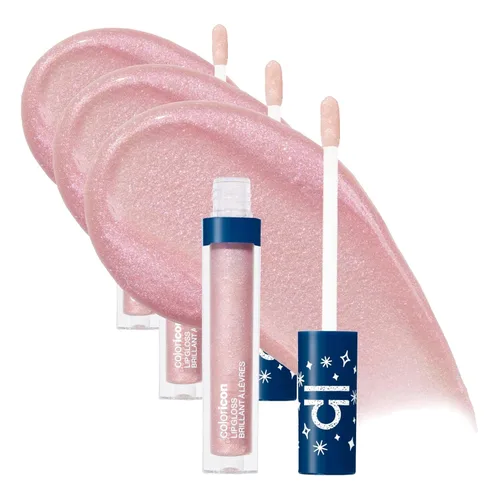 Miniatura 21 de wet n wild Color Icon Brillo de Labios Aquarius (681A)