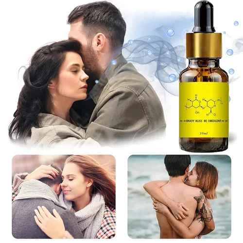 Miniatura 5 de NSRA SecretVenom - Feromonas extra fuertes, feromonas fuertes para atraer mujeres, aceite esencial natural para el cuerpo, feromonas colonia