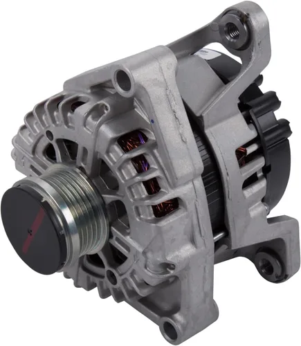 Piezas originales GM 13597227 - Alternador