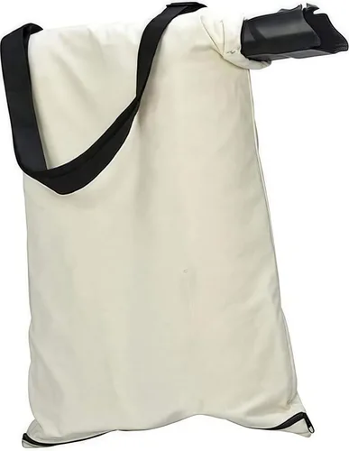 127-7040 Soplador de hojas de repuesto para bolsa de aspiradora para Toro 317-2336, 108-8994, 51436, 51563, 51581, 51594, 51599, 51609, 51619, 51621