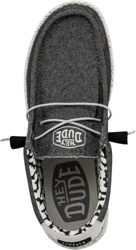 Miniatura 2 de Mocasines unisex para adultos Wally Stretch de Hey Dude