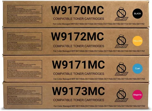 Miniatura 74 de Phaser 6510 WorkCentre 6515 Unidad de tambor compatible Xerox 108R01417 108R01418 108R01419 108R01420 Unidad de imagen de repuesto para impresora