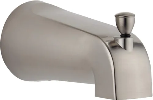 Miniatura 3 de Caño desviador Delta de 5-3/8 pulgadas, RP61357, RP61357 ['Chrome']