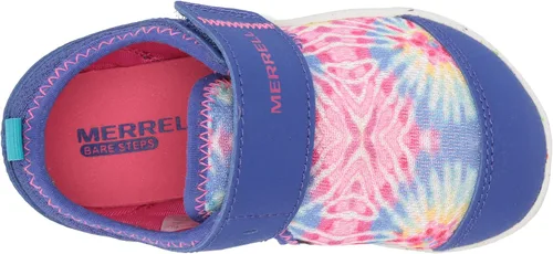 Miniatura 5 de Merrell Zapatos de agua Bare Steps H20 para niños