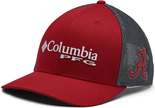 Miniatura 9 de Columbia - Gorra de malla para hombre con broche trasero