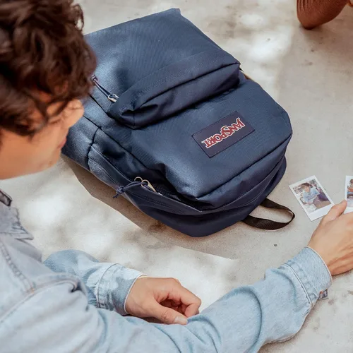 Miniatura 5 de JanSport SuperBreak One - Mochila ligera para la escuela.