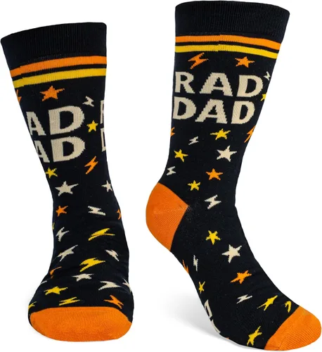 Miniatura 176 de Lavley Calcetines divertidos para adultos, regalos novedosos y rellenos de calcetines para hombres, mujeres y adolescentes, talla única