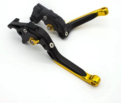 Miniatura 11 de Palancas de freno de embrague para GSXR600 GSXR750 96-03, SV650/X 16-22, GSX250R V-Strom 17-21, GSXR1000 01-04, GSR750/GSX-S750 DL650/XT 11-22