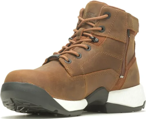 Miniatura 4 de Harley-Davidson Mens Dowden Composite Toe Work/Duty
