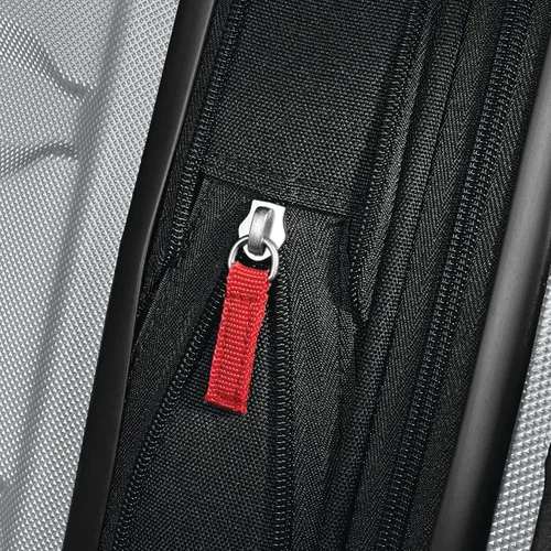 Miniatura 4 de Samsonite Omni PC - Maleta extensible rígida plateado