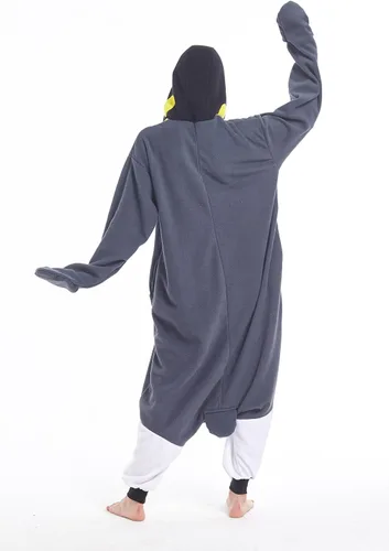 Miniatura 92 de Pijama unisex de una pieza para disfraz de animal