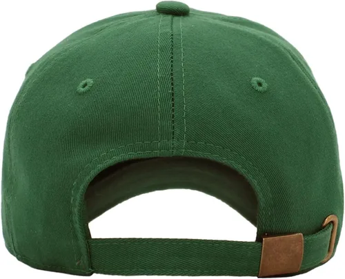Miniatura 177 de KBETHOS® Gorra de béisbol de algodón ajustable de algodón con corona baja clásica