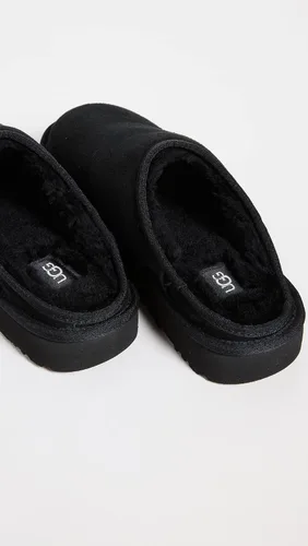 Miniatura 4 de UGG Pantuflas clásicas sin cordones para hombre