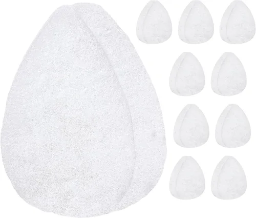 Miniatura 9 de IMPRESA Esponja Facial - Exfoliante Facial Diario de Limpieza Profunda - Almohadillas Exfoliantes Suaves para la Eliminación de la Piel Muerta