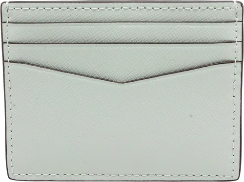 Miniatura 2 de Kate Spade New York Staci - Tarjetero delgado pequeño en color azul