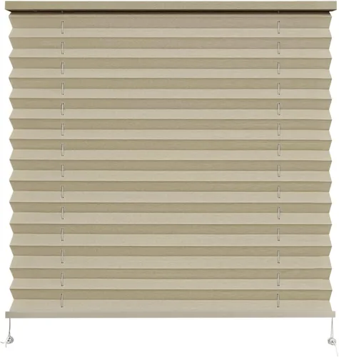 Miniatura 13 de Dulepax Persianas plisadas para caravana, 14 pulgadas de ancho x 24 pulgadas de largo, para caravana, remolques de viaje y ventanas de autocaravana