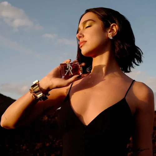 Miniatura 4 de Libre Le Parfum de Yves Saint Laurent para mujer - 3 onzas Parfum Aerosol