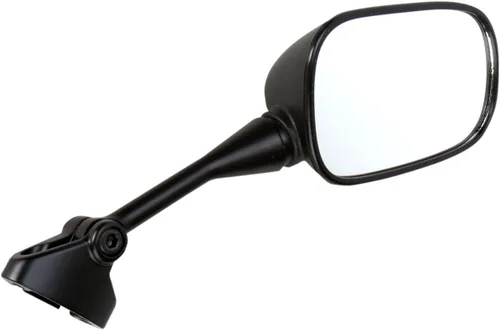 Emgo Espejo derecha negro para Honda VFR800 Interceptor 02-08