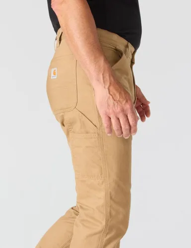 Miniatura 5 de Carhartt Pantalón de sarga de ajuste relajado para hombre