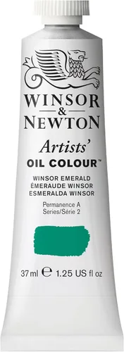 Miniatura 143 de Winsor & Newton Pintura al óleo Alizarin Crimson