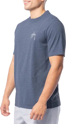 Miniatura 122 de Guy Harvey Camiseta de manga corta Threadcycled para hombre