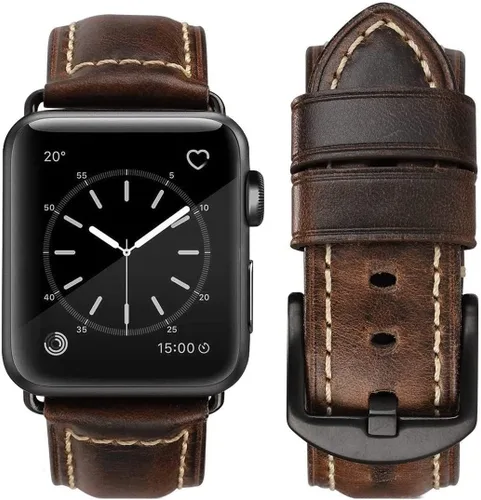 Miniatura 13 de Correa de repuesto compatible con Apple Watch Ultra Band de 1.654 pulgadas, 1.732 pulgadas, 1.772 pulgadas, 1.772 pulgadas, 1.732 pulgadas, 1.772