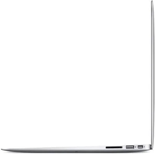 Miniatura 2 de Apple MacBook Air MD711LL/B Laptop 11.6 pulgadas pantalla ancha LED retroiluminada HD, Intel Dual-Core i5 hasta 2.7GHz, 4 GB RAM, 128 GB SSD, Cámara