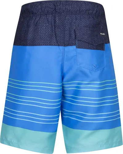 Miniatura 2 de Hurley Boys' Pull on Swim Trunks