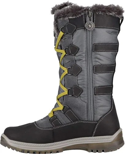 Miniatura 6 de Santana Women's Marlyna in BlkGry
