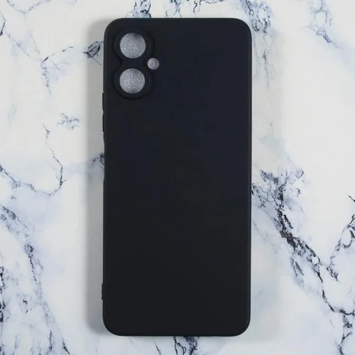 Miniatura 2 de Compatible con Tecno Camon 19 Neo, cubierta trasera de TPU suave, a prueba de golpes, de silicona, antihuellas, funda protectora de cuerpo completo